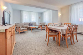 Villa Viktoria Whg 16 - 